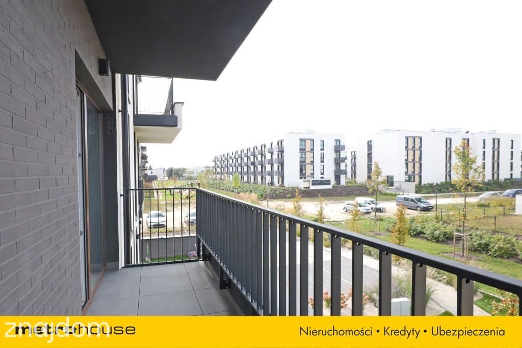 Nowe 2-pokojowe mieszkanie  garaż  balkon - zdjęcie 9