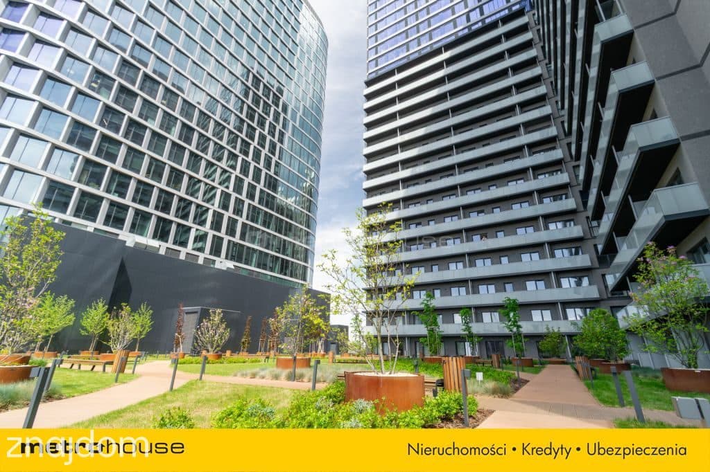WYKOŃCZONE DWUPOKOJOWE MIESZKANIE W CENTRUM MIASTA - zdjęcie 2