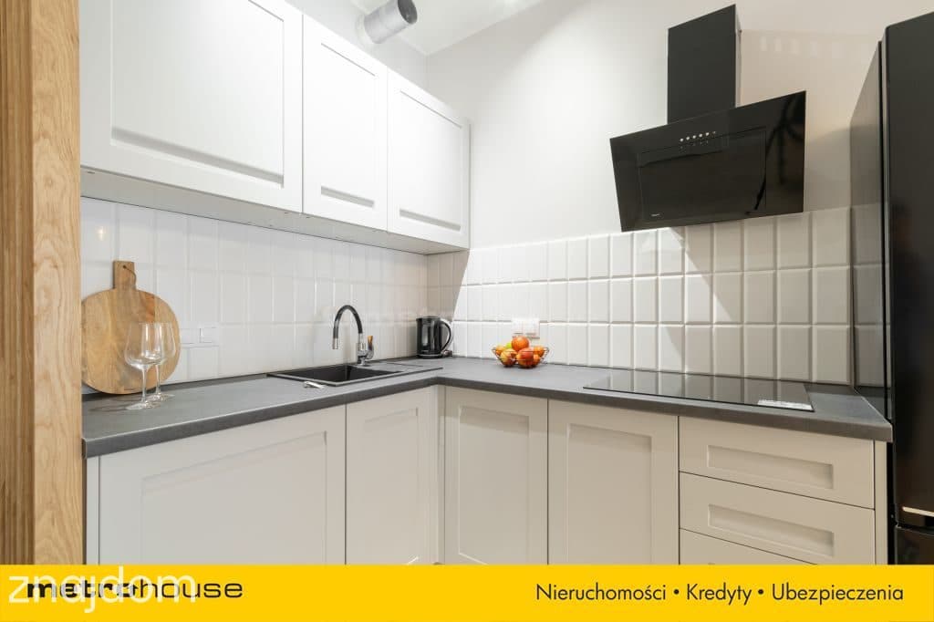 WYKOŃCZONE DWUPOKOJOWE MIESZKANIE W CENTRUM MIASTA - zdjęcie 7
