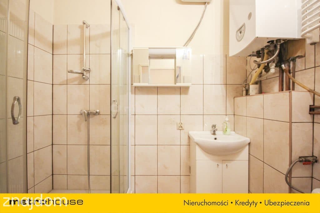 Dwupokojowe mieszkanie blisko centrum - zdjęcie 6
