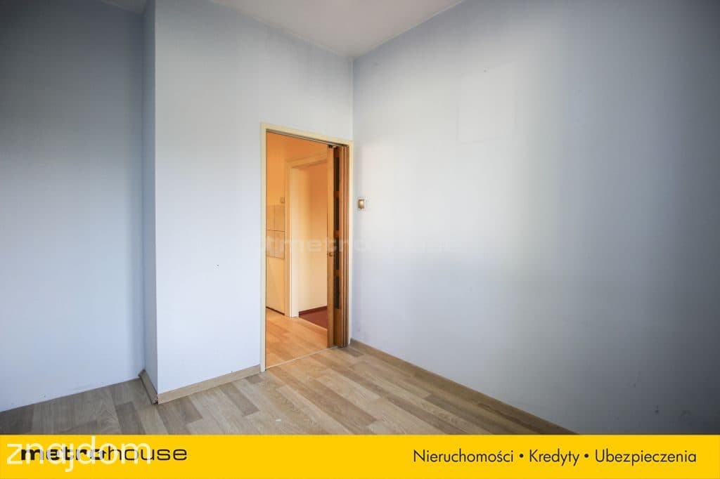 Dwupokojowe mieszkanie blisko centrum - zdjęcie 8
