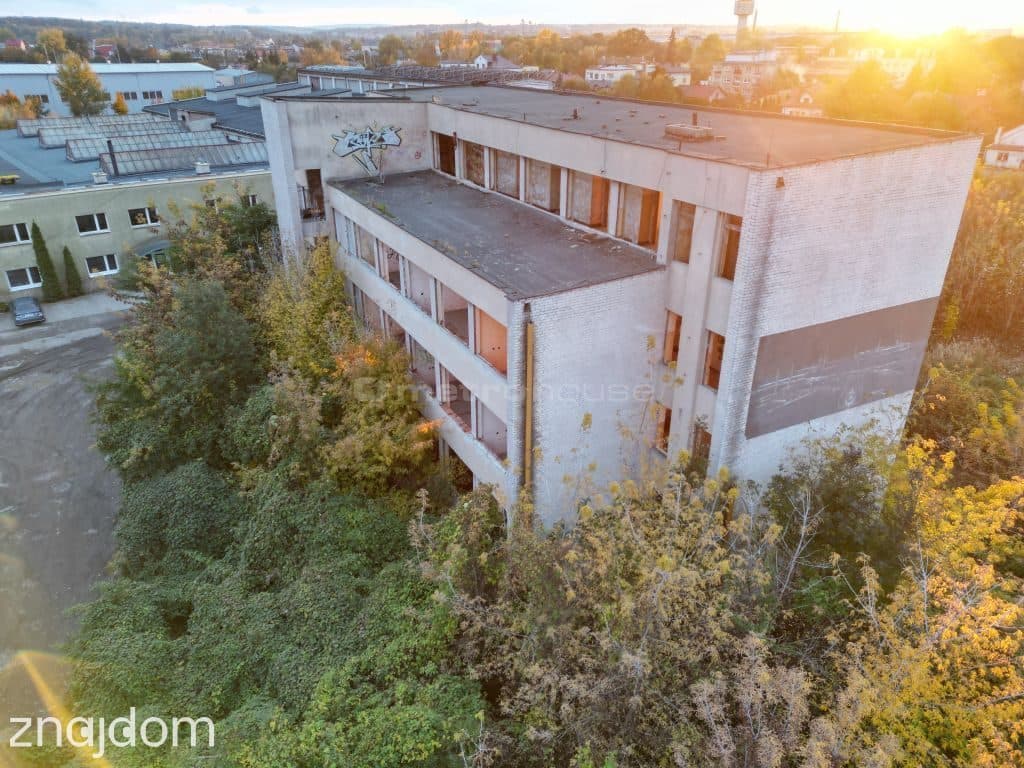 Działka PNB 42 mieszkania PUM 3122 m² Ostrowiec Św - zdjęcie 6