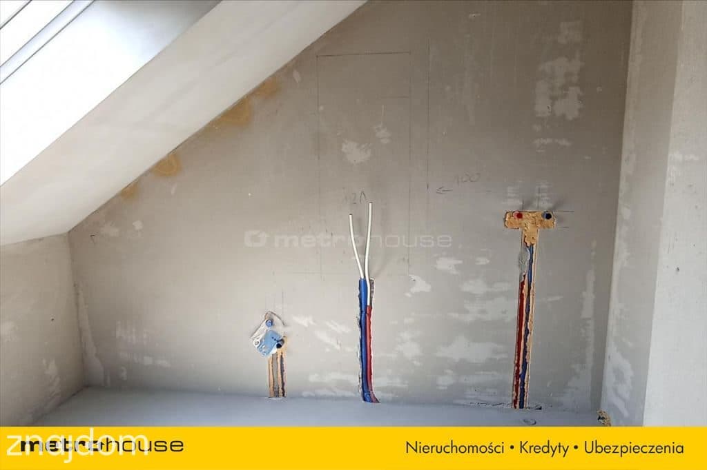 Szeregówka na sprzedaż - zdjęcie 14