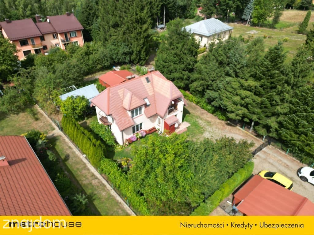 Dom w Krośnie na sprzedaż lub zamianę - zdjęcie 2