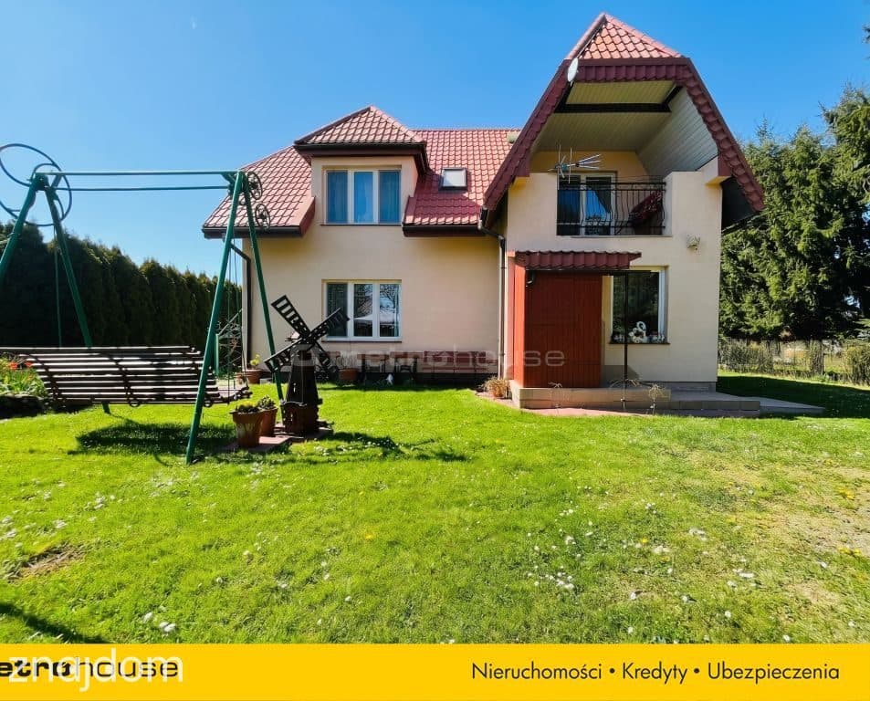Dom w Krośnie na sprzedaż lub zamianę - zdjęcie 5