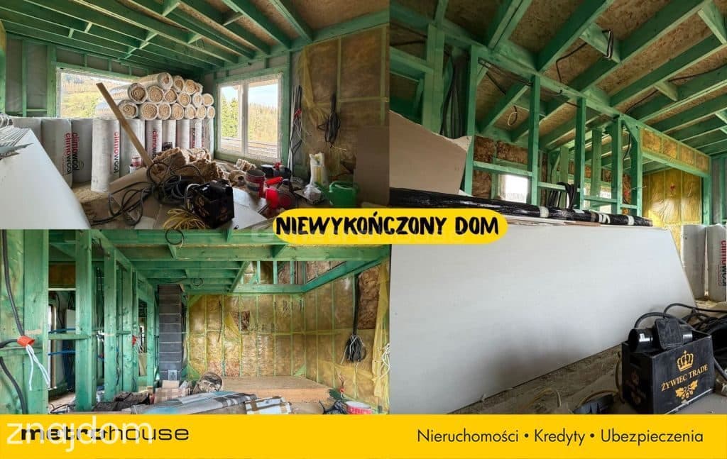 Wyjątkowe domy w Korczynie! - zdjęcie 21