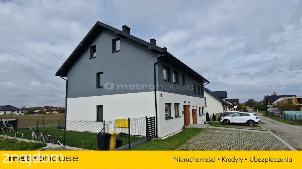 Mieszkania w stanie deweloperskim w Ropczycach. - zdjęcie 2