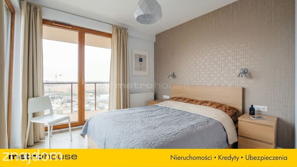 Kołobrzeg 2 pok. ze SPA i basenem przy plaży! - zdjęcie 3