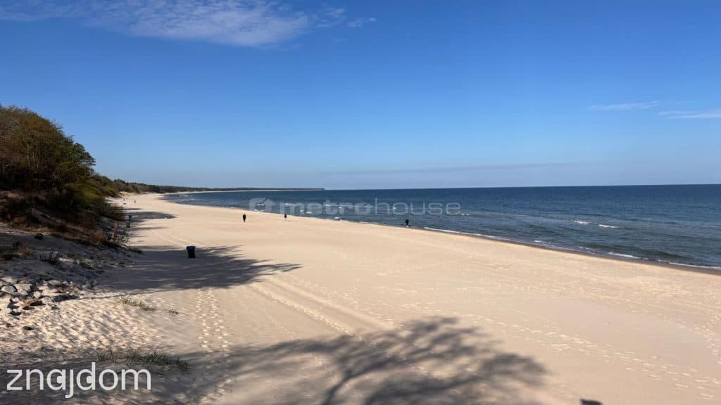 Kołobrzeg 2 pok. ze SPA i basenem przy plaży! - zdjęcie 7