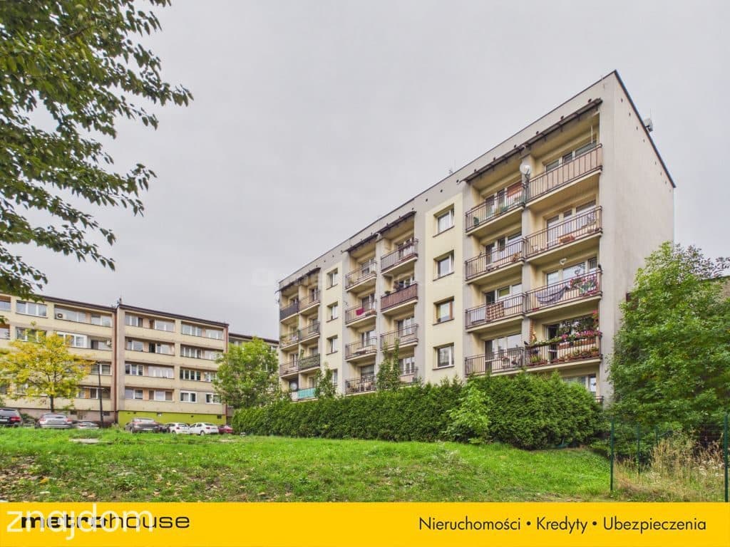 32,60 m2-do remontu - Centrum- Okna - 2024 rok ! - zdjęcie 5