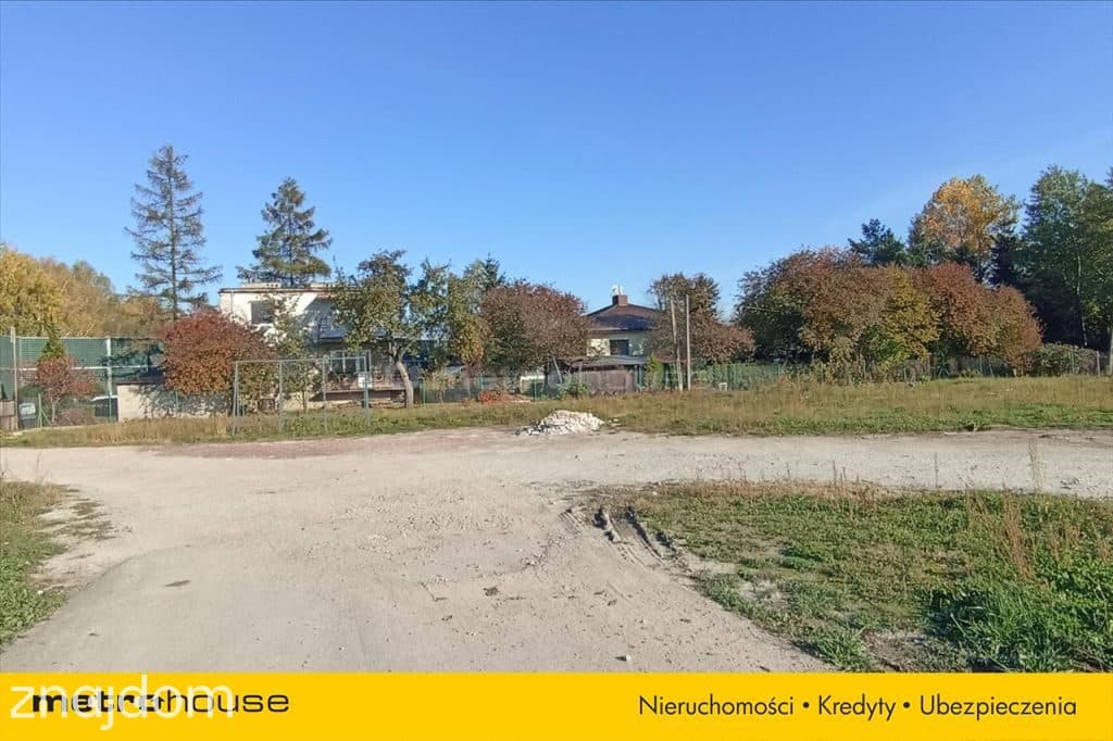 Działka 79 arów na sprzedaż w super lokalizacji - zdjęcie 5