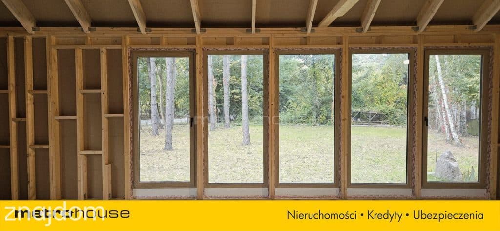 Nowoczesna stodoła na pięknej działce 1500m² - zdjęcie 9