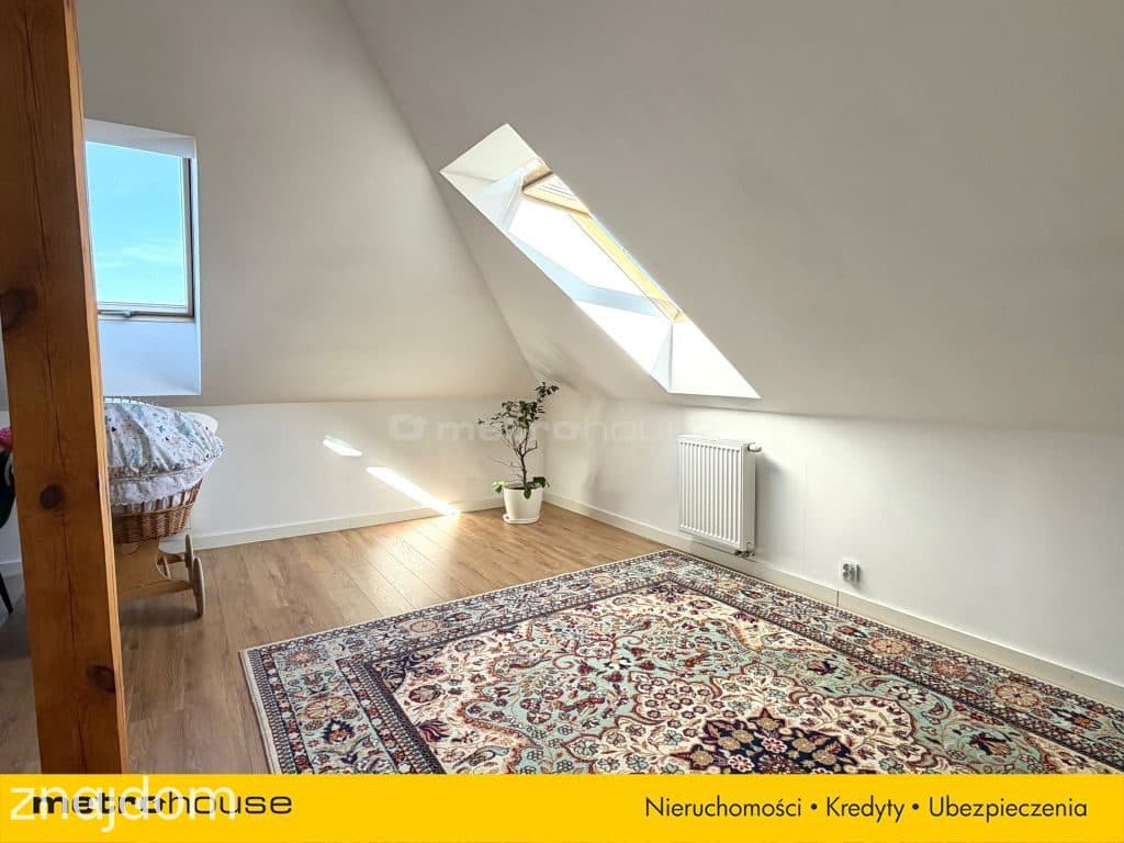 181 m² 5 pokoi garaż Wiązowna - zdjęcie 10