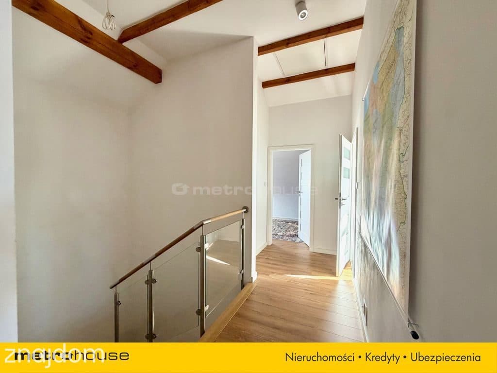 181 m² 5 pokoi garaż Wiązowna - zdjęcie 11