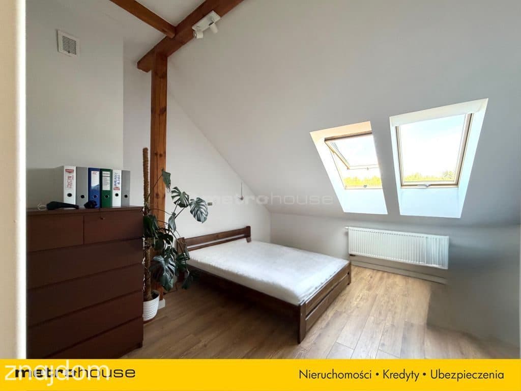 181 m² 5 pokoi garaż Wiązowna - zdjęcie 12