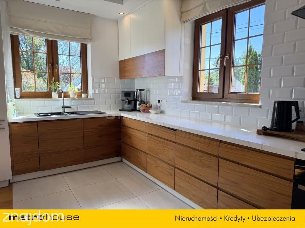 181 m² 5 pokoi garaż Wiązowna - zdjęcie 13