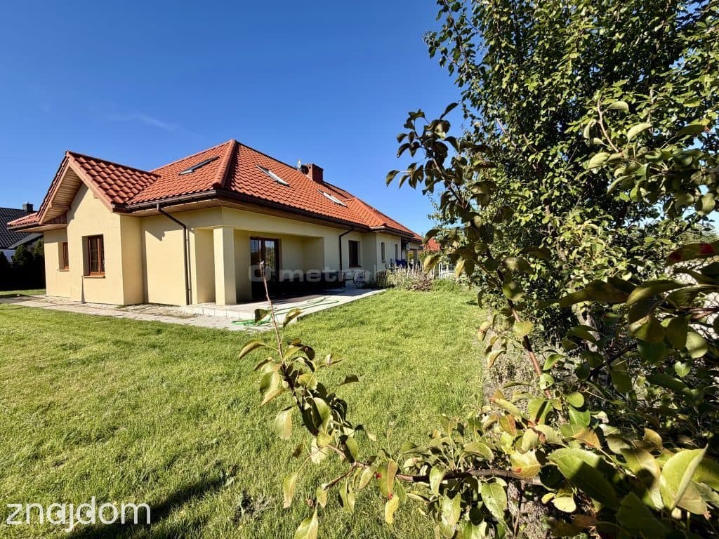 181 m² 5 pokoi garaż Wiązowna - zdjęcie 2