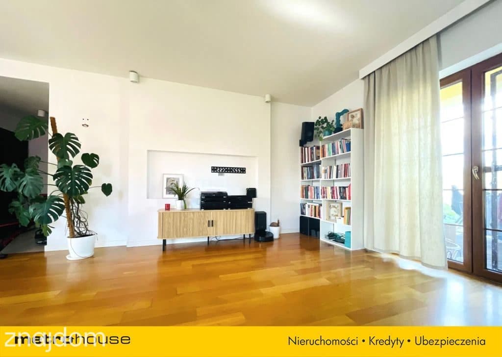 181 m² 5 pokoi garaż Wiązowna - zdjęcie 5