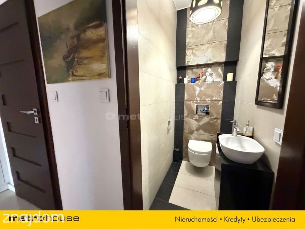 181 m² 5 pokoi garaż Wiązowna - zdjęcie 6