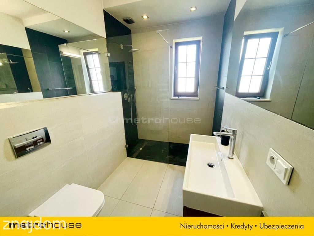 181 m² 5 pokoi garaż Wiązowna - zdjęcie 8