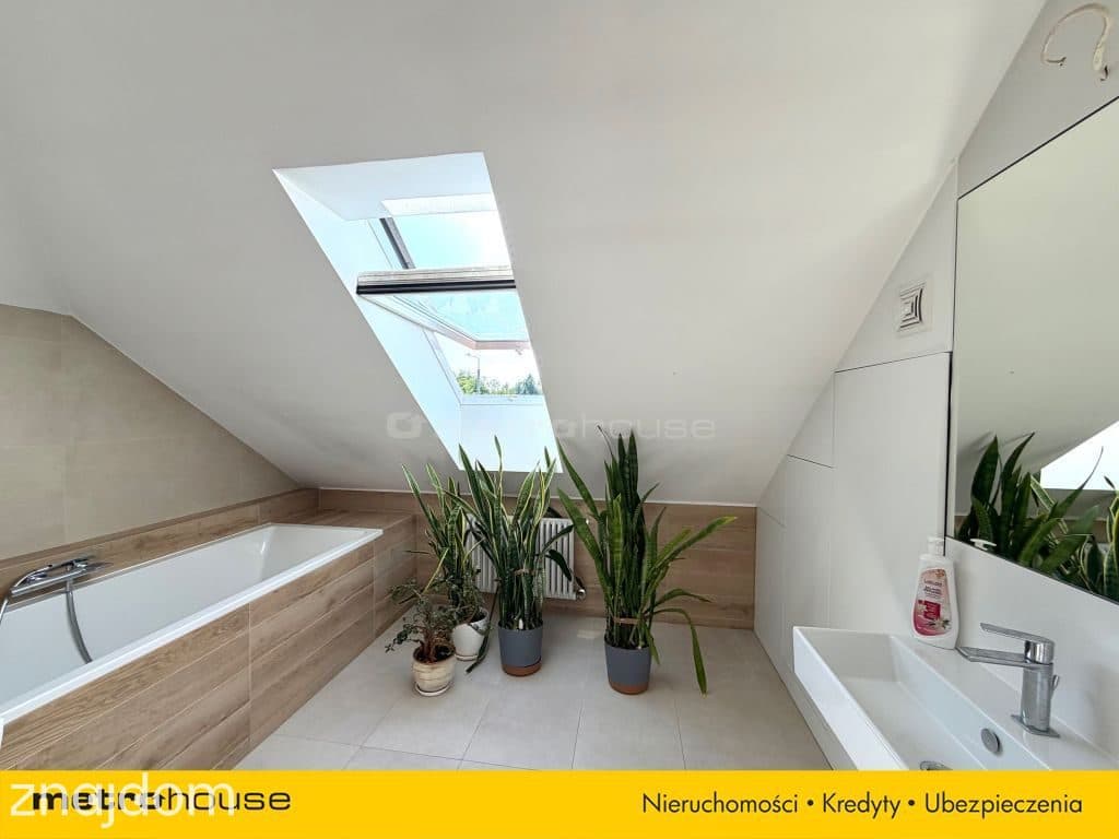 181 m² 5 pokoi garaż Wiązowna - zdjęcie 9
