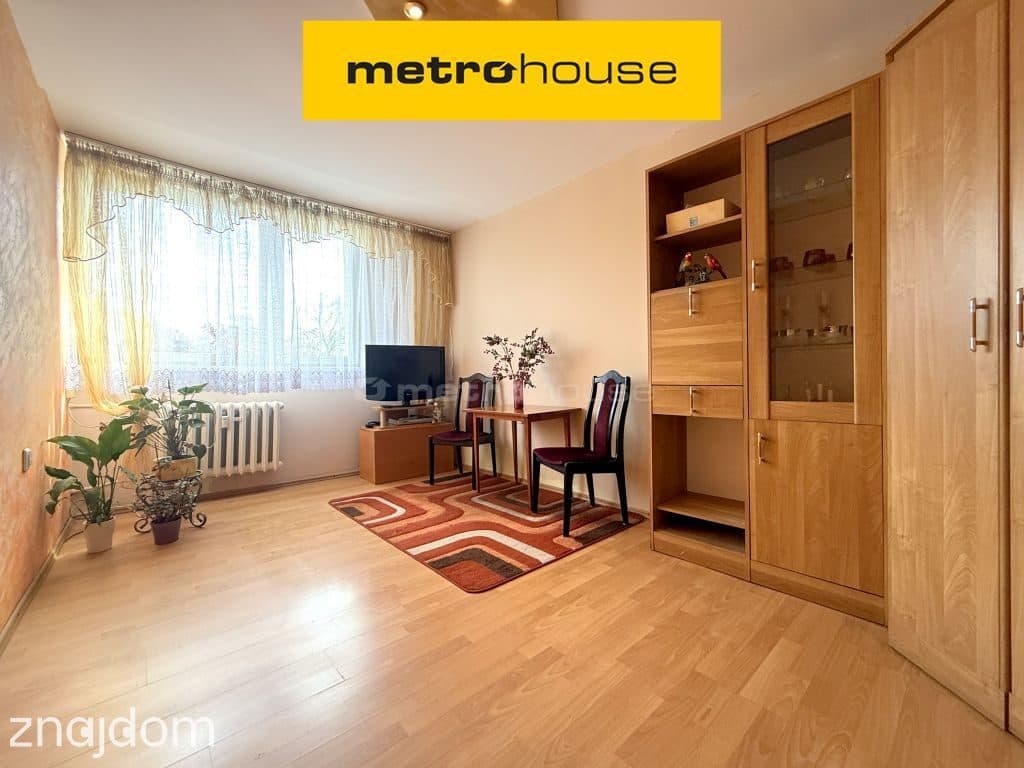 Słoneczne 2 pokoje/ 44 m2 / 3 piętro /blisko Parku