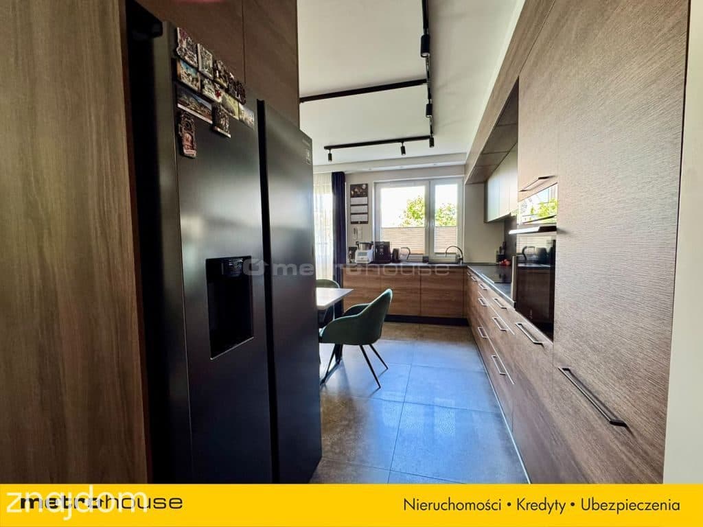 PREMIUM 112,58 m² + ogród 143,78 m² Telegraf - zdjęcie 11