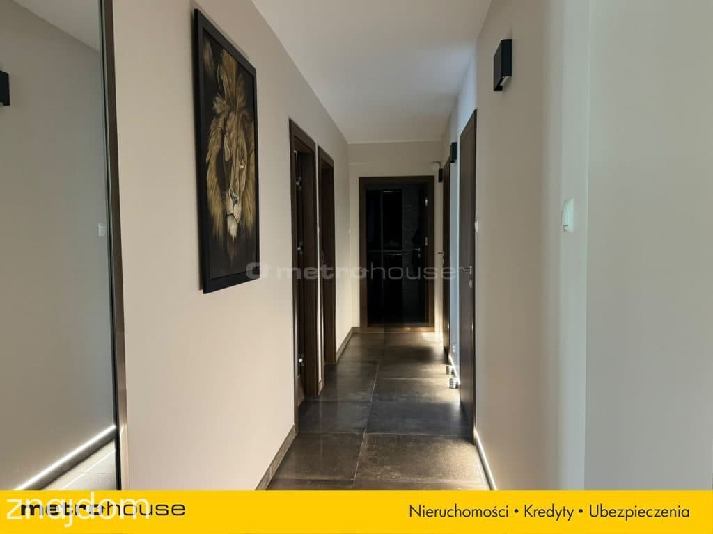 PREMIUM 112,58 m² + ogród 143,78 m² Telegraf - zdjęcie 13