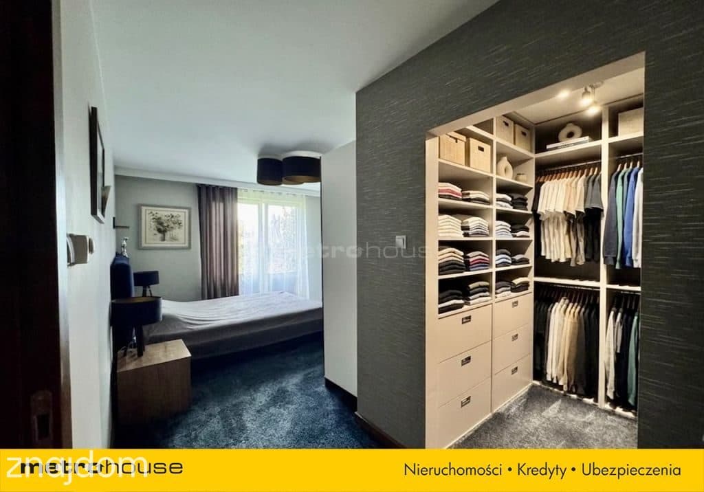 PREMIUM 112,58 m² + ogród 143,78 m² Telegraf - zdjęcie 14