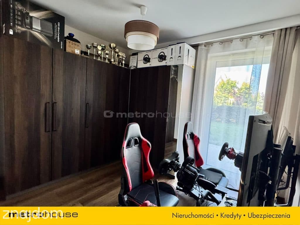 PREMIUM 112,58 m² + ogród 143,78 m² Telegraf - zdjęcie 16