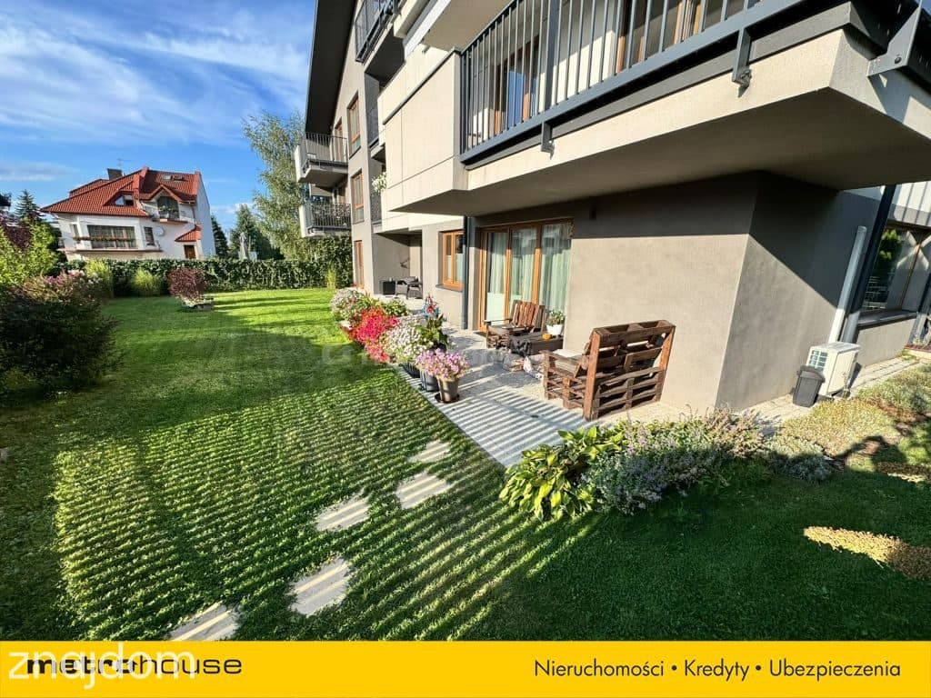 PREMIUM 112,58 m² + ogród 143,78 m² Telegraf - zdjęcie 17