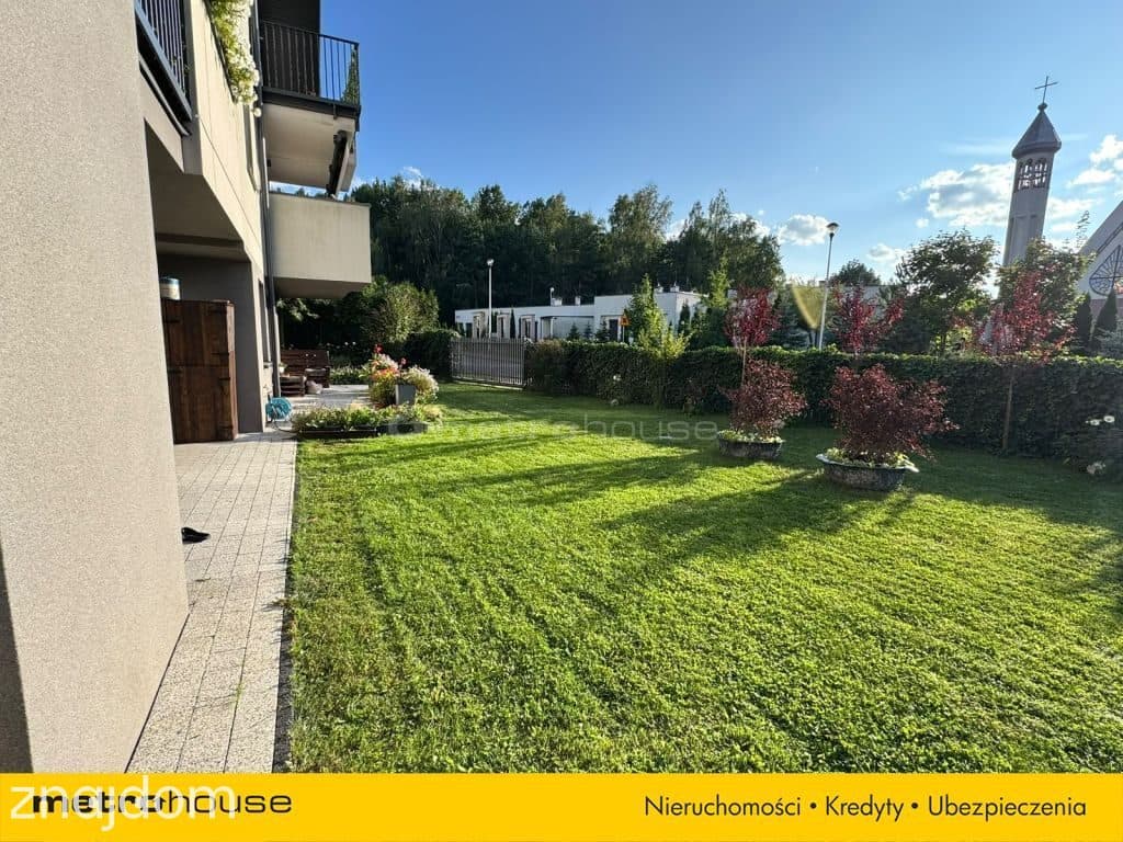 PREMIUM 112,58 m² + ogród 143,78 m² Telegraf - zdjęcie 18