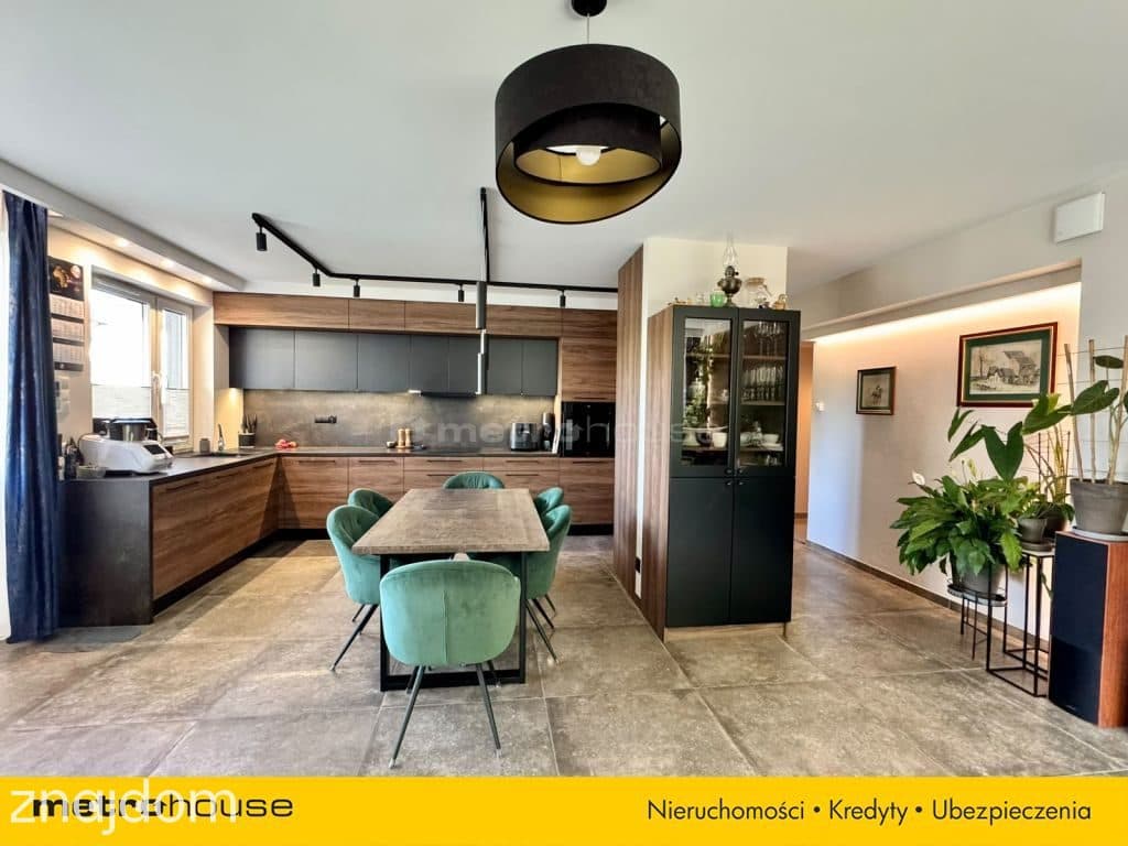 PREMIUM 112,58 m² + ogród 143,78 m² Telegraf - zdjęcie 2