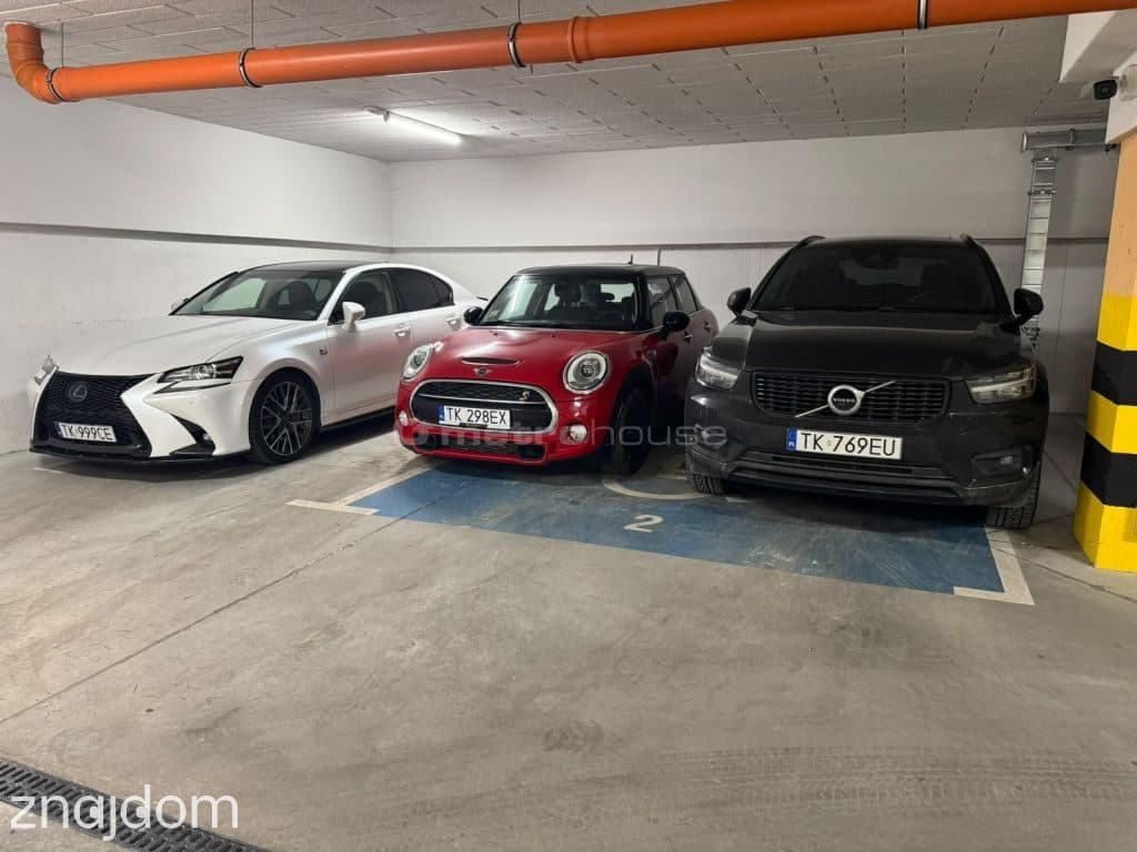 PREMIUM 112,58 m² + ogród 143,78 m² Telegraf - zdjęcie 21