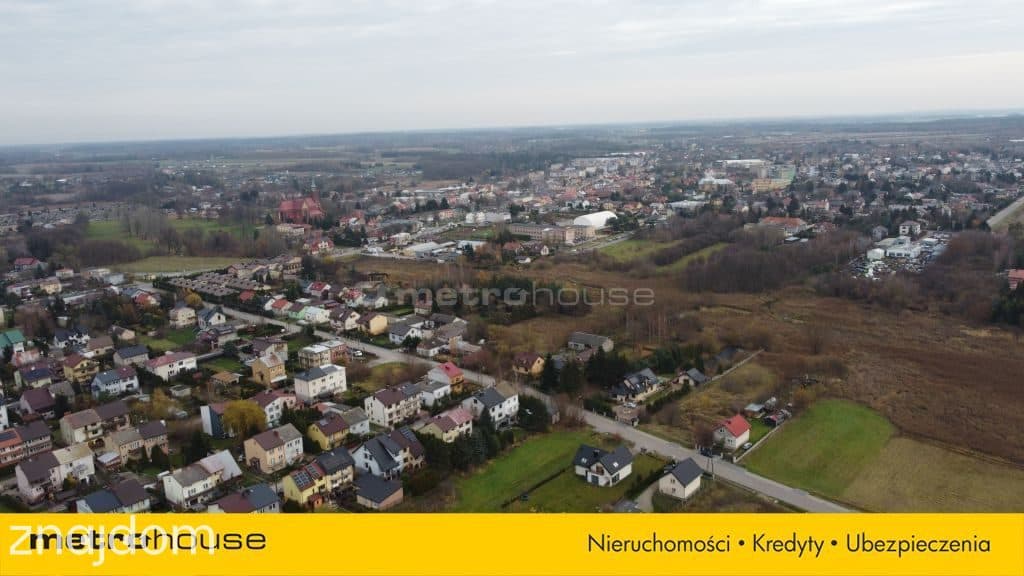 Działka inwestycyjna 4000 m² z dostępem do rzeki - zdjęcie 2