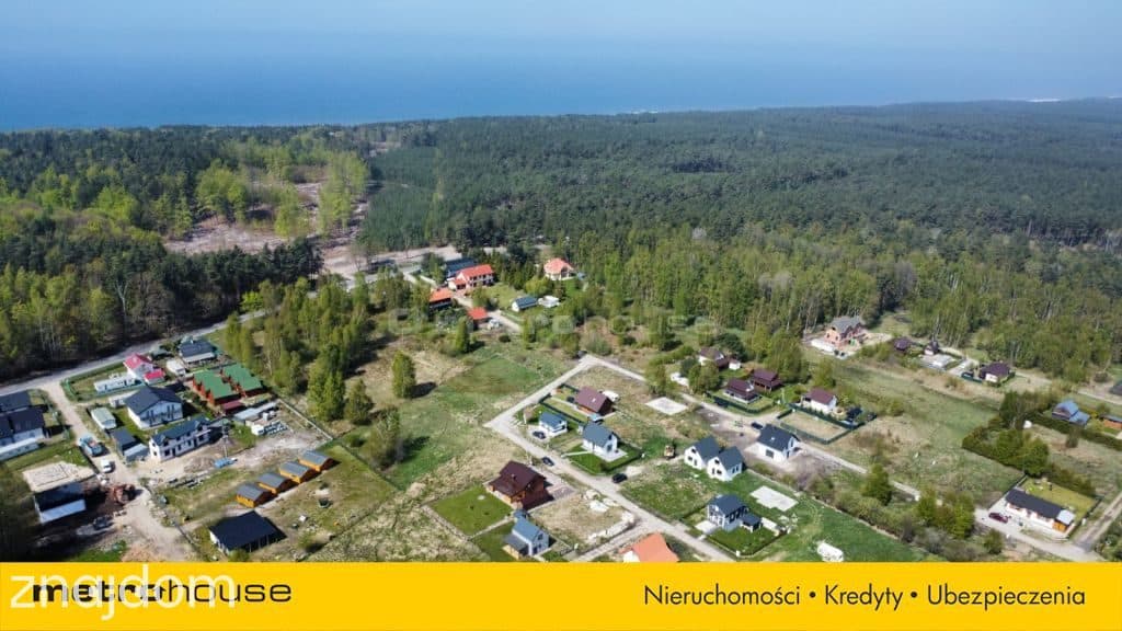 DĘBINA 3 DZIAŁKI W CENIE JEDNEJ OKAZJA 1157m kw. - zdjęcie 12