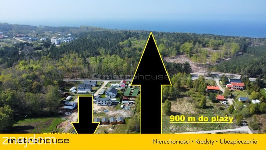 DĘBINA 3 DZIAŁKI W CENIE JEDNEJ OKAZJA 1157m kw. - zdjęcie 2