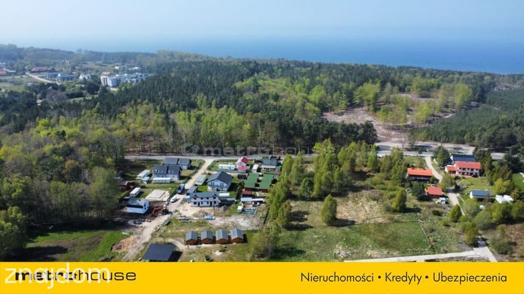 DĘBINA 3 DZIAŁKI W CENIE JEDNEJ OKAZJA 1157m kw. - zdjęcie 6