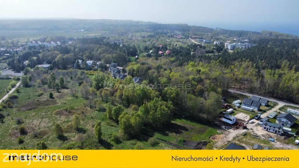 DĘBINA 3 DZIAŁKI W CENIE JEDNEJ OKAZJA 1157m kw. - zdjęcie 8