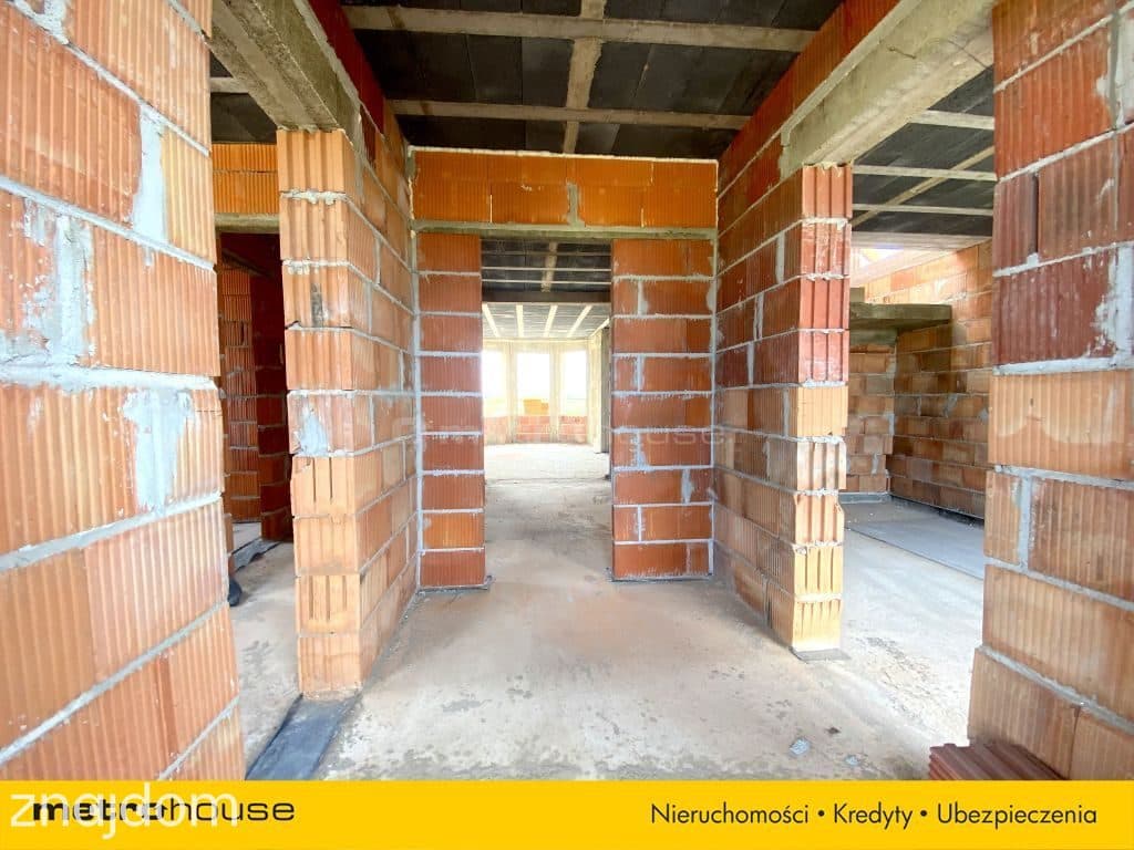 Dom z potencjałem 124 m² spokojna okolica - zdjęcie 6