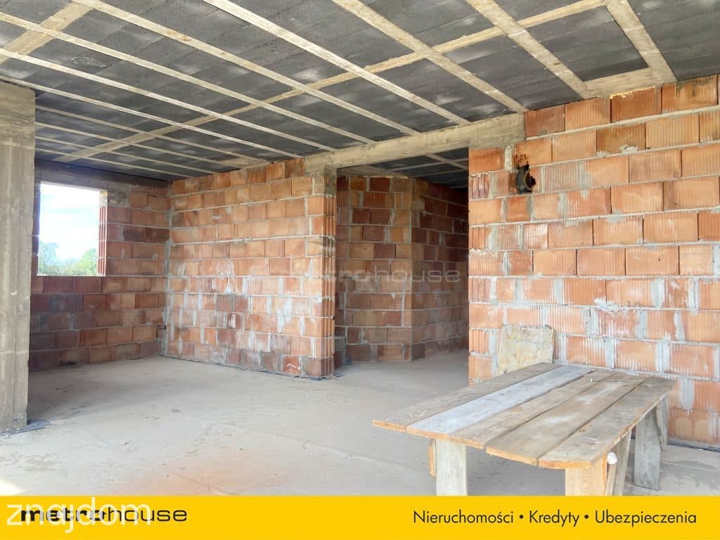 Dom z potencjałem 124 m² spokojna okolica - zdjęcie 7