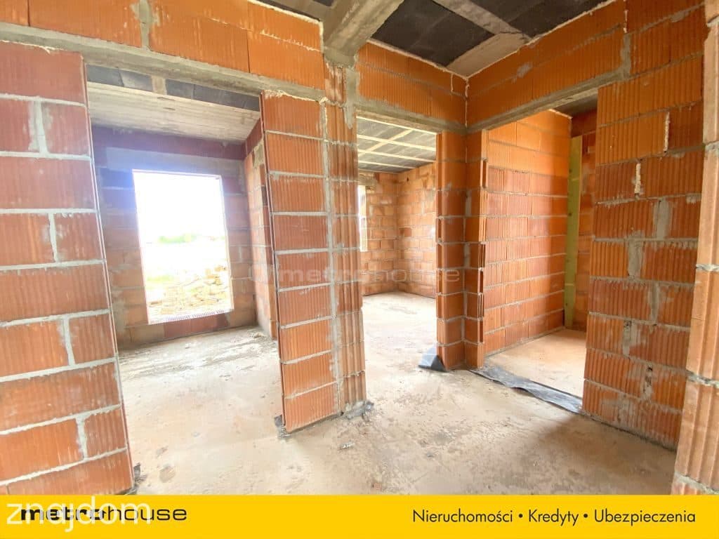 Dom z potencjałem 124 m² spokojna okolica - zdjęcie 8