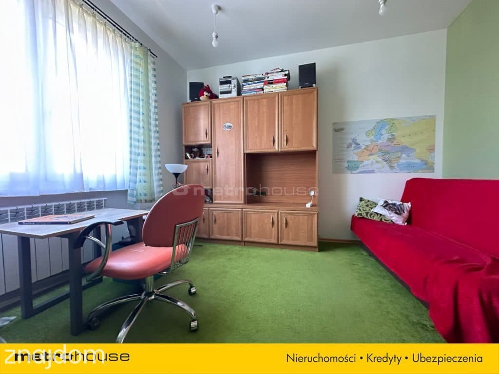 Dom przy trasie S7 na działce 16 348m2 - zdjęcie 17