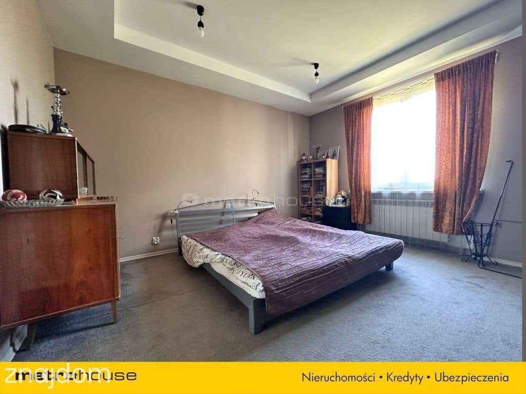 Dom przy trasie S7 na działce 16 348m2 - zdjęcie 18