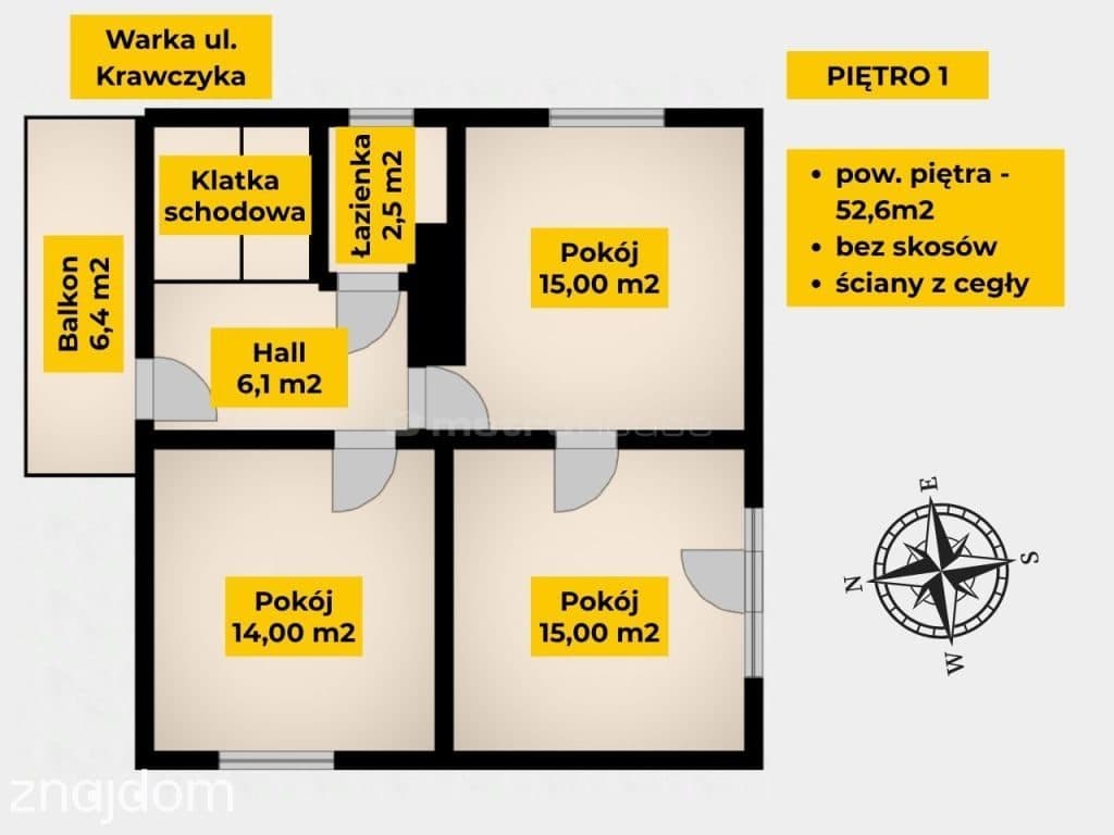 Do remontu Dom z potencjałem blisko rynku i PKP - zdjęcie 34