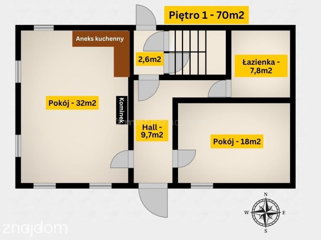 Twój kawałek Pienin z widokiem na marzenia! - zdjęcie 33