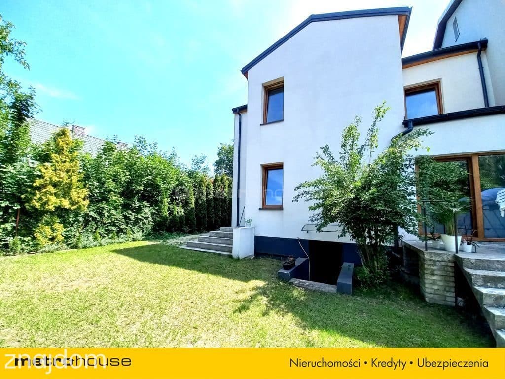 Dom z potencjałem 202,17 m²garażdziałka 490 m² - zdjęcie 12