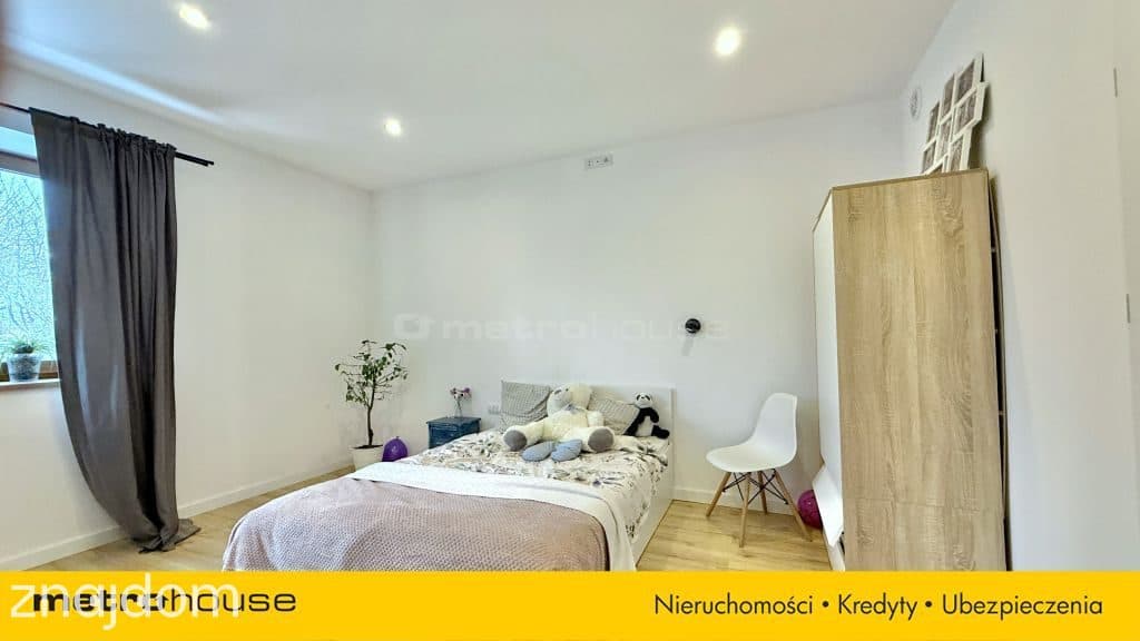 Dom z potencjałem 202,17 m²garażdziałka 490 m² - zdjęcie 7