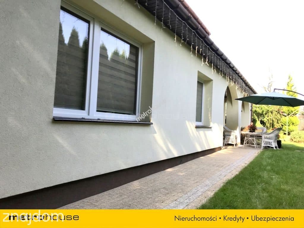 Dom,biznes i inwestycja na jednej działce 4390 m² - zdjęcie 2