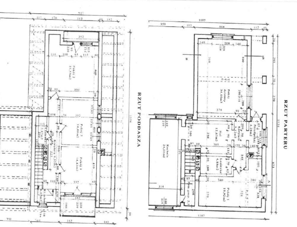 Dom,biznes i inwestycja na jednej działce 4390 m² - zdjęcie 23